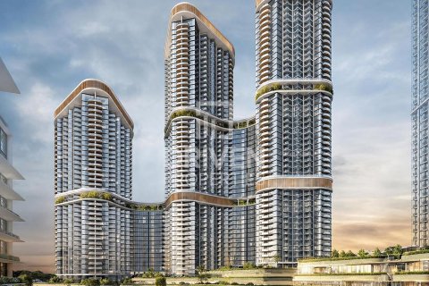 Appartement à Dubai, 1 chambre, 97.92 m², № 145023 - photo 9
