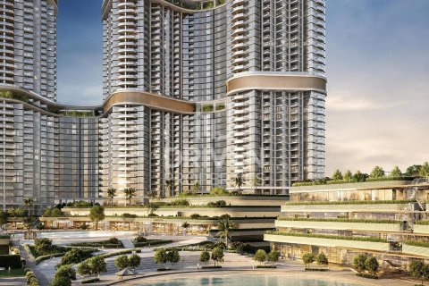 Appartement à Dubai, 1 chambre, 97.92 m², № 145023 - photo 6