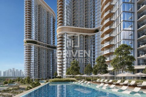 Appartement à Dubai, 1 chambre, 97.92 m², № 145023 - photo 5
