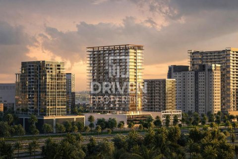 Appartement à Al Jaddaf, Dubai, 1 chambre, 72.93 m², № 144891 - photo 20