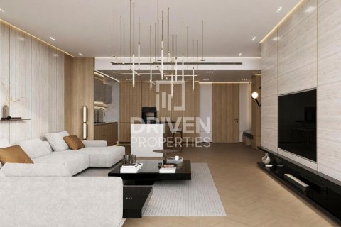 Appartement à Al Jaddaf, Dubai, 1 chambre, 72.93 m², № 144891 - photo 3
