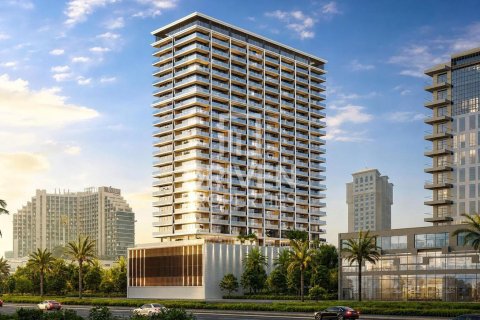 Appartement à Al Jaddaf, Dubai, 1 chambre, 72.93 m², № 144891 - photo 19