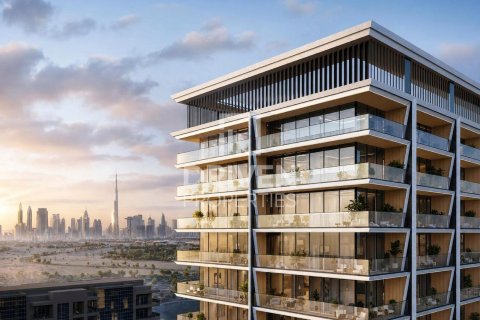 Appartement à Al Jaddaf, Dubai, 1 chambre, 72.93 m², № 144891 - photo 23