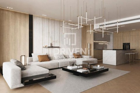 Appartement à Al Jaddaf, Dubai, 1 chambre, 72.93 m², № 144891 - photo 2