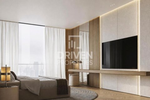Appartement à Al Jaddaf, Dubai, 1 chambre, 72.93 m², № 144891 - photo 7