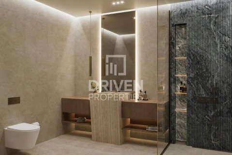 Appartement à Al Jaddaf, Dubai, 1 chambre, 72.93 m², № 144891 - photo 15