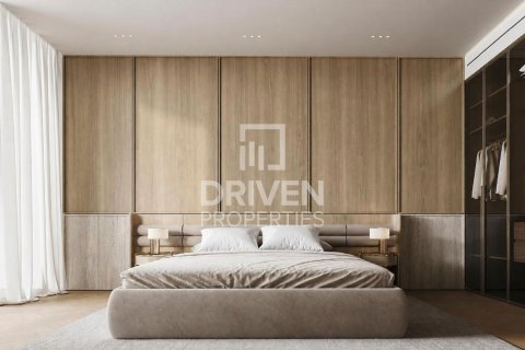 Appartement à Al Jaddaf, Dubai, 1 chambre, 72.93 m², № 144891 - photo 5