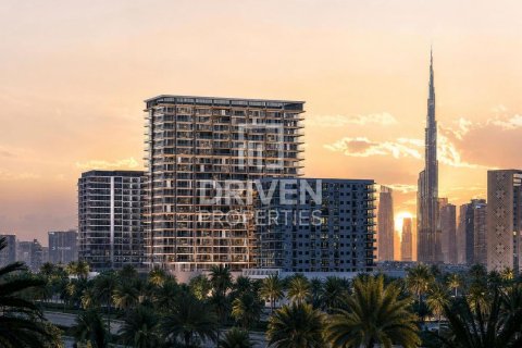Appartement à Al Jaddaf, Dubai, 1 chambre, 72.93 m², № 144891 - photo 17