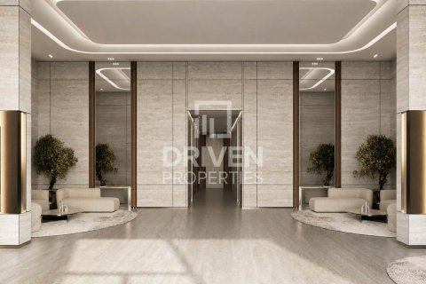 Appartement à Al Jaddaf, Dubai, 1 chambre, 72.93 m², № 144891 - photo 13