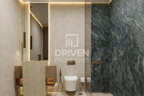 Appartement à Al Jaddaf, Dubai, 1 chambre, 72.93 m², № 144891 - photo 14