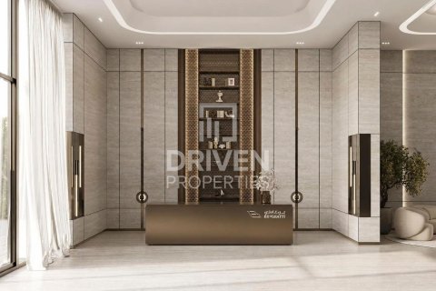 Appartement à Al Jaddaf, Dubai, 1 chambre, 72.93 m², № 144891 - photo 11