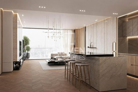 Appartement à Al Jaddaf, Dubai, 1 chambre, 72.93 m², № 144891 - photo 4