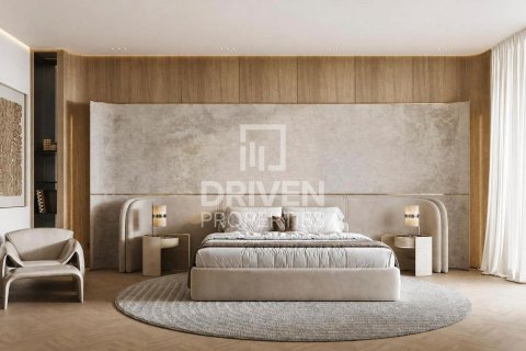 Appartement à Al Jaddaf, Dubai, 1 chambre, 72.93 m², № 144891 - photo 8