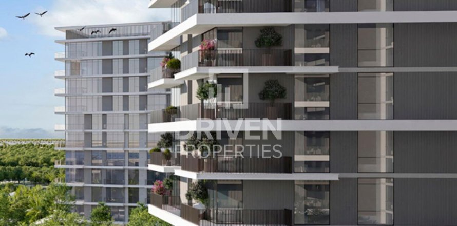 Appartement à Dubai Hills Estate, Dubai, 2 chambres, 140.75 m², № 145009