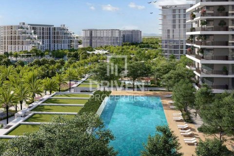 Appartement à Dubai Hills Estate, Dubai, 2 chambres, 140.75 m², № 145009 - photo 14