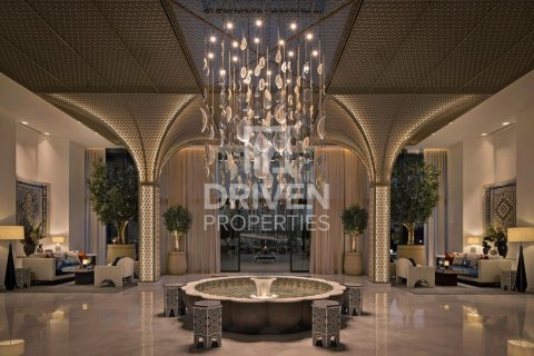 Appartement à Dubai Hills Estate, Dubai, 2 chambres, 140.75 m², № 145009 - photo 7
