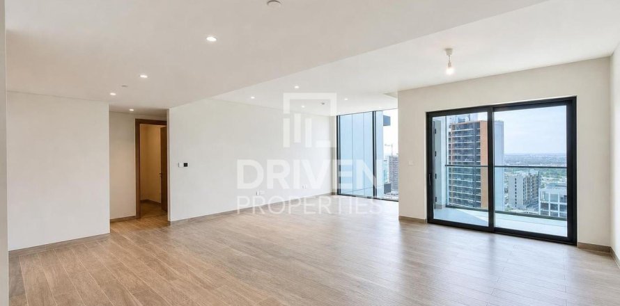 شقة في Sobha Hartland, مدينة محمد بن راشد, دبي 3 غرف نوم, 192.59 م² رقم 145512