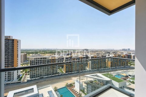 شقة في Sobha Hartland, مدينة محمد بن راشد, دبي 3 غرف نوم, 192.59 م² رقم 145512 - صورة 20