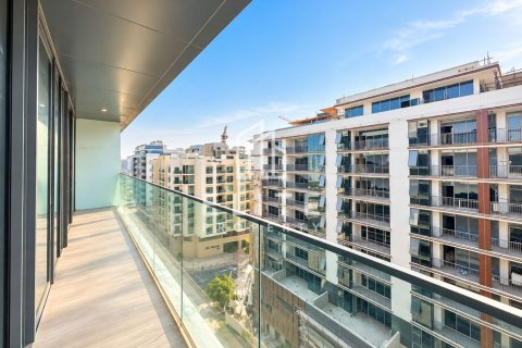 Appartement à Al Satwa, Dubai, 1 chambre, 80 m², № 145906 - photo 8