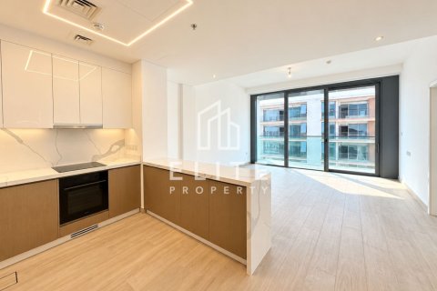 Appartement à Al Satwa, Dubai, 1 chambre, 80 m², № 145906 - photo 2