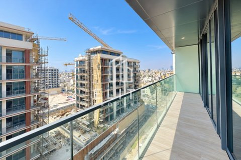 Appartement à Al Satwa, Dubai, 1 chambre, 80 m², № 145906 - photo 9