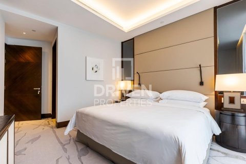 Apartment in The Address Sky View Towers, Downtown Dubai (Downtown Burj Dubai), Dubai 2 bedrooms, 143.35 sq.m. № 145647 - photo 11