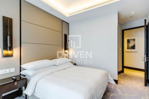 Apartment in The Address Sky View Towers, Downtown Dubai (Downtown Burj Dubai), Dubai 2 bedrooms, 143.35 sq.m. № 145647 - photo 9