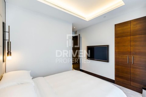 Apartment in The Address Sky View Towers, Downtown Dubai (Downtown Burj Dubai), Dubai 2 bedrooms, 143.35 sq.m. № 145647 - photo 13