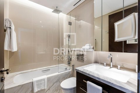 Apartment in The Address Sky View Towers, Downtown Dubai (Downtown Burj Dubai), Dubai 2 bedrooms, 143.35 sq.m. № 145647 - photo 6