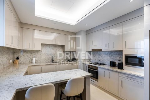 Apartment in The Address Sky View Towers, Downtown Dubai (Downtown Burj Dubai), Dubai 2 bedrooms, 143.35 sq.m. № 145647 - photo 4