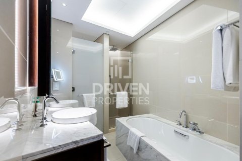 Apartment in The Address Sky View Towers, Downtown Dubai (Downtown Burj Dubai), Dubai 2 bedrooms, 143.35 sq.m. № 145647 - photo 5
