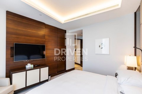 Apartment in The Address Sky View Towers, Downtown Dubai (Downtown Burj Dubai), Dubai 2 bedrooms, 143.35 sq.m. № 145647 - photo 2
