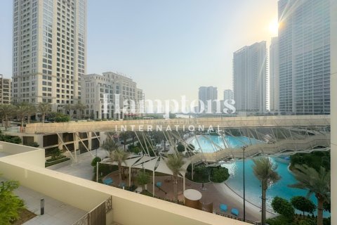 Apartment in Dubai Creek Harbour (The Lagoons), Dubai 1 bedroom, 71.16369800 sq.m. № 143789 - photo 6