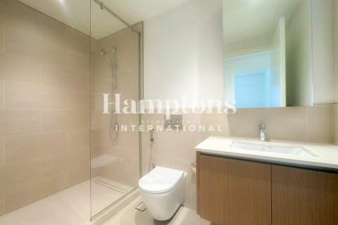 Apartment in Dubai Creek Harbour (The Lagoons), Dubai 1 bedroom, 71.16369800 sq.m. № 143789 - photo 10