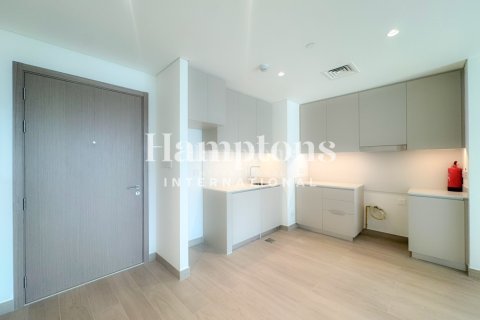Apartment in Dubai Creek Harbour (The Lagoons), Dubai 1 bedroom, 71.16369800 sq.m. № 143789 - photo 2