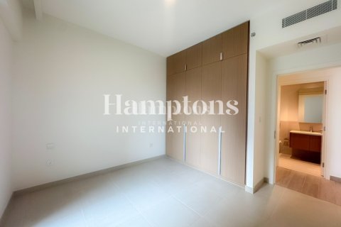 Apartment in Dubai Creek Harbour (The Lagoons), Dubai 1 bedroom, 71.16369800 sq.m. № 143789 - photo 5