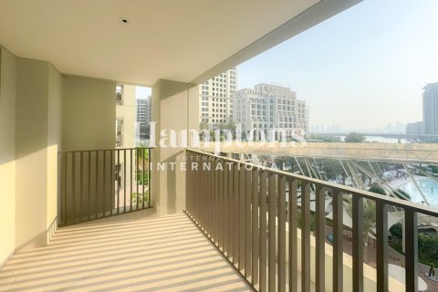 Apartment in Dubai Creek Harbour (The Lagoons), Dubai 1 bedroom, 71.16369800 sq.m. № 143789 - photo 9