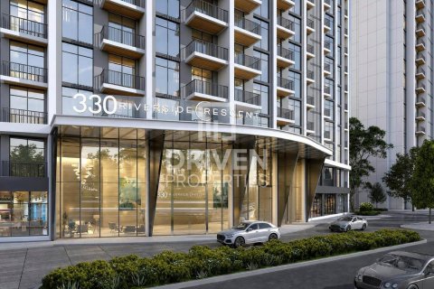 Appartement à Dubai, 1 chambre, 67.35 m², № 144746 - photo 5