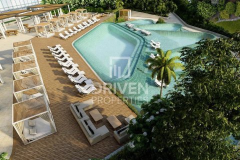 Appartement à Dubai, 1 chambre, 67.35 m², № 144746 - photo 6