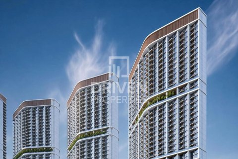 Appartement à Dubai, 1 chambre, 67.35 m², № 144746