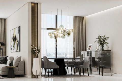 Appartement à Dubai, 1 chambre, 67.35 m², № 144746 - photo 3