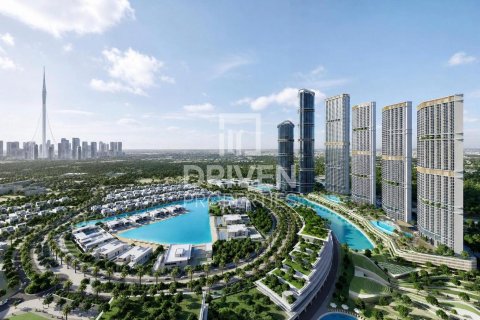 Appartement à Dubai, 1 chambre, 67.35 m², № 144746 - photo 9