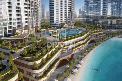 Appartement à Dubai, 1 chambre, 67.35 m², № 144746 - photo 7