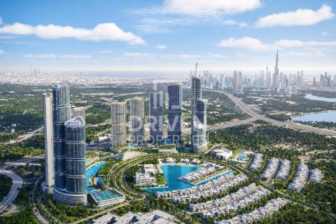 Appartement à Dubai, 1 chambre, 67.35 m², № 144746 - photo 8