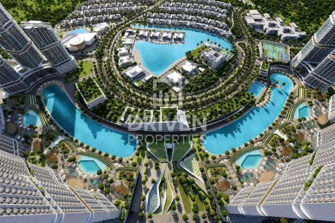 Appartement à Dubai, 1 chambre, 67.35 m², № 144746 - photo 10