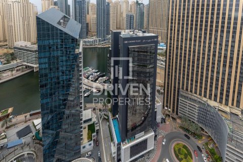 Apartment in West Avenue Tower, Dubai Marina, Dubai 1 bedroom, 65.5 sq.m. № 144976 - photo 12