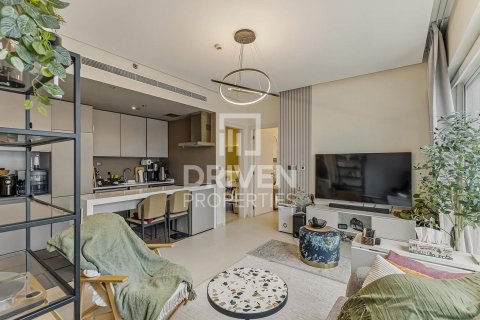 Apartment in West Avenue Tower, Dubai Marina, Dubai 1 bedroom, 65.5 sq.m. № 144976 - photo 5