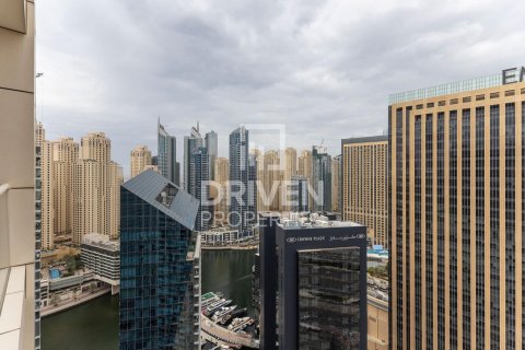 Apartment in West Avenue Tower, Dubai Marina, Dubai 1 bedroom, 65.5 sq.m. № 144976 - photo 15
