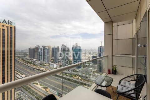 Apartment in West Avenue Tower, Dubai Marina, Dubai 1 bedroom, 65.5 sq.m. № 144976 - photo 13
