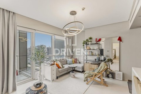 Apartment in West Avenue Tower, Dubai Marina, Dubai 1 bedroom, 65.5 sq.m. № 144976 - photo 2